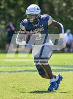 Photo from the gallery "Fort Worth Christian @ Grace Prep"