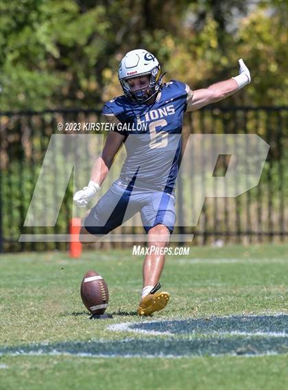 Thumbnail 1 in Fort Worth Christian @ Grace Prep photogallery.