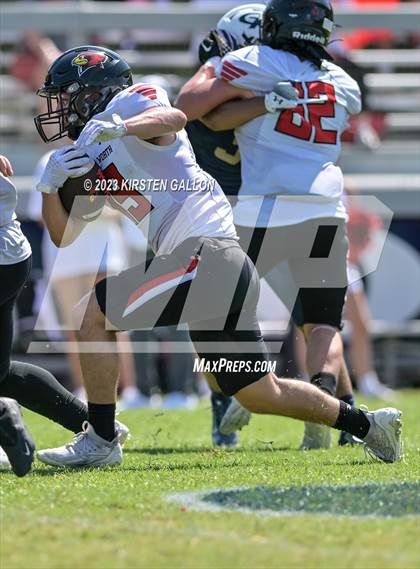 Thumbnail 2 in Fort Worth Christian @ Grace Prep photogallery.