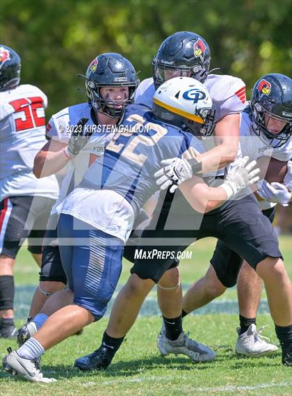 Thumbnail 3 in Fort Worth Christian @ Grace Prep photogallery.