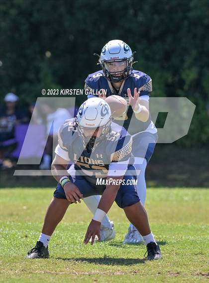Thumbnail 2 in Fort Worth Christian @ Grace Prep photogallery.