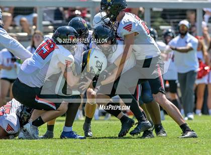 Thumbnail 3 in Fort Worth Christian @ Grace Prep photogallery.