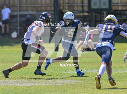 Thumbnail 1 in Fort Worth Christian @ Grace Prep photogallery.