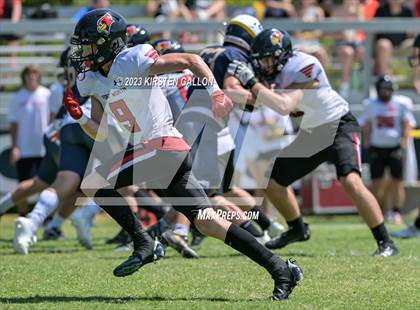 Thumbnail 1 in Fort Worth Christian @ Grace Prep photogallery.