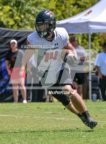 Thumbnail 3 in Fort Worth Christian @ Grace Prep photogallery.