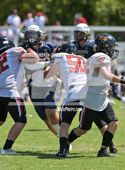 Thumbnail 3 in Fort Worth Christian @ Grace Prep photogallery.