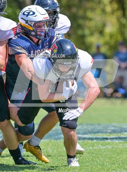 Thumbnail 1 in Fort Worth Christian @ Grace Prep photogallery.