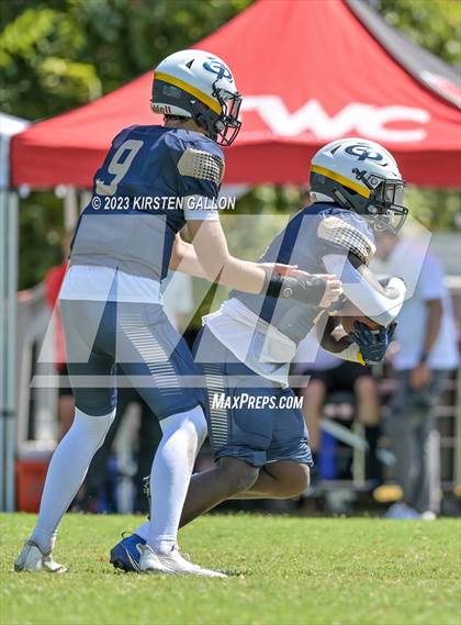 Thumbnail 3 in Fort Worth Christian @ Grace Prep photogallery.
