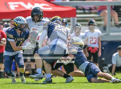 Thumbnail 1 in Fort Worth Christian @ Grace Prep photogallery.