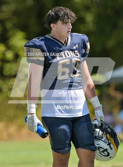 Thumbnail 3 in Fort Worth Christian @ Grace Prep photogallery.