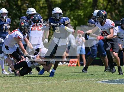 Thumbnail 1 in Fort Worth Christian @ Grace Prep photogallery.