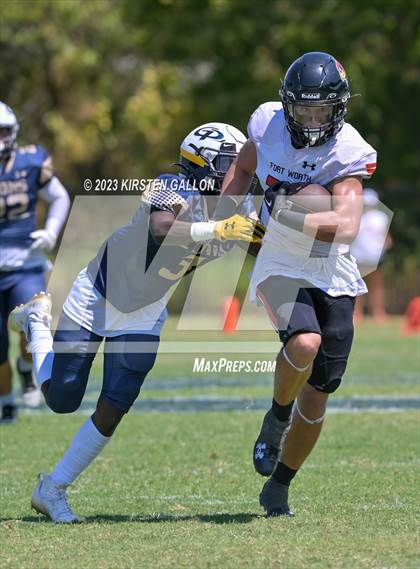 Thumbnail 3 in Fort Worth Christian @ Grace Prep photogallery.