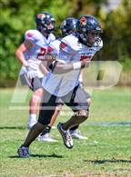 Photo from the gallery "Fort Worth Christian @ Grace Prep"