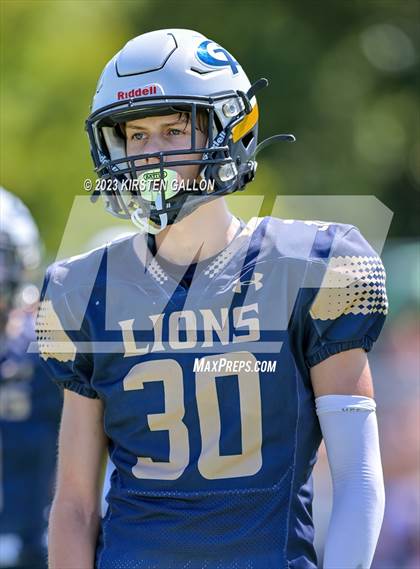 Thumbnail 3 in Fort Worth Christian @ Grace Prep photogallery.