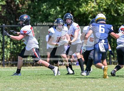 Thumbnail 3 in Fort Worth Christian @ Grace Prep photogallery.