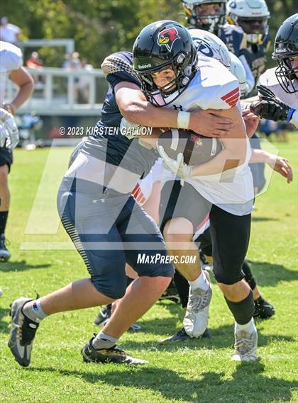Thumbnail 2 in Fort Worth Christian @ Grace Prep photogallery.