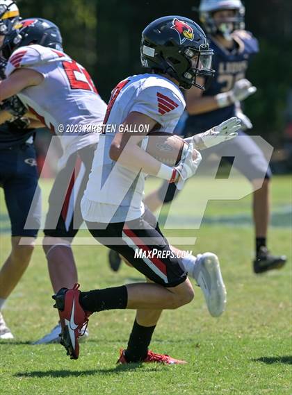Thumbnail 1 in Fort Worth Christian @ Grace Prep photogallery.