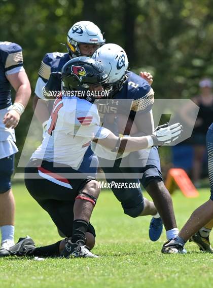 Thumbnail 2 in Fort Worth Christian @ Grace Prep photogallery.