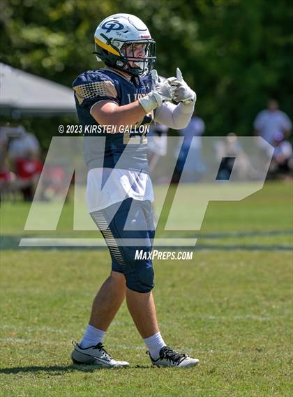 Thumbnail 3 in Fort Worth Christian @ Grace Prep photogallery.