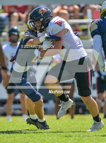 Thumbnail 3 in Fort Worth Christian @ Grace Prep photogallery.