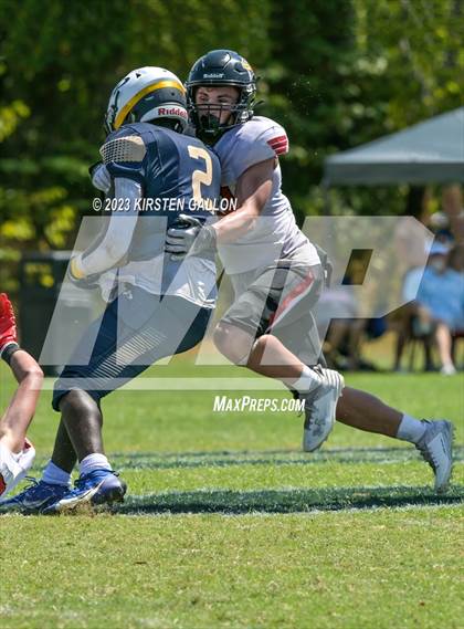 Thumbnail 2 in Fort Worth Christian @ Grace Prep photogallery.