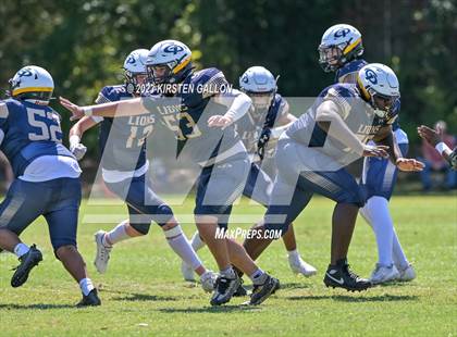 Thumbnail 1 in Fort Worth Christian @ Grace Prep photogallery.