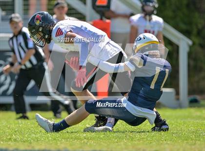 Thumbnail 2 in Fort Worth Christian @ Grace Prep photogallery.