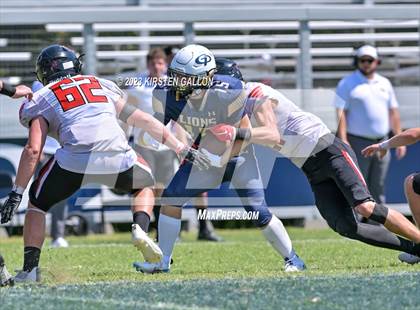 Thumbnail 3 in Fort Worth Christian @ Grace Prep photogallery.