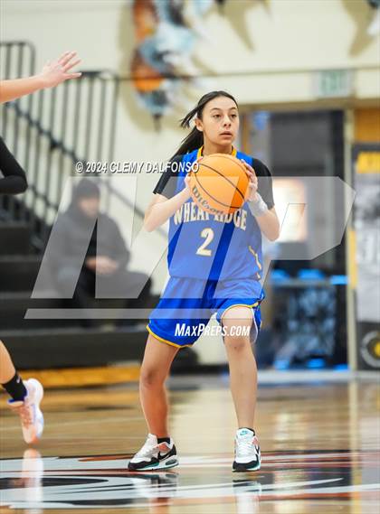 Thumbnail 2 in Wheat Ridge @ Lakewood photogallery.
