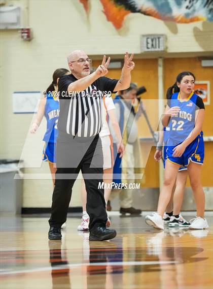 Thumbnail 1 in Wheat Ridge @ Lakewood photogallery.