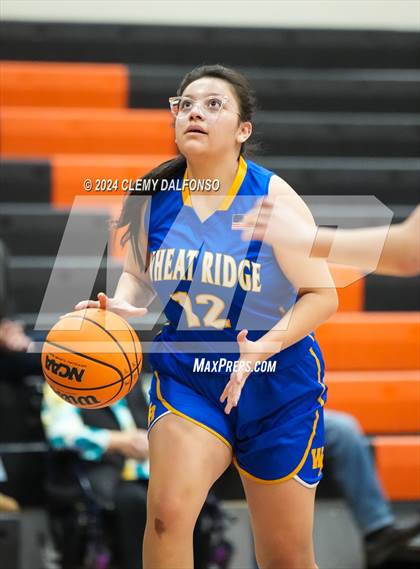 Thumbnail 3 in Wheat Ridge @ Lakewood photogallery.