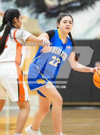 Thumbnail 3 in Wheat Ridge @ Lakewood photogallery.