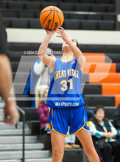 Thumbnail 2 in Wheat Ridge @ Lakewood photogallery.