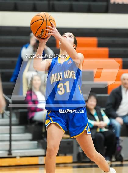 Thumbnail 1 in Wheat Ridge @ Lakewood photogallery.