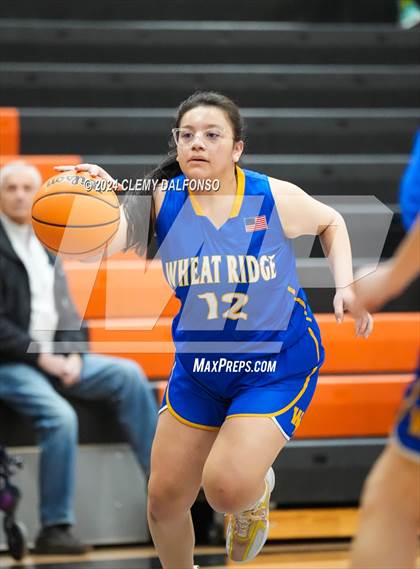 Thumbnail 2 in Wheat Ridge @ Lakewood photogallery.