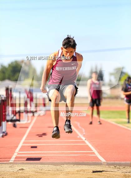 Thumbnail 2 in Hughson @ Riverbank photogallery.