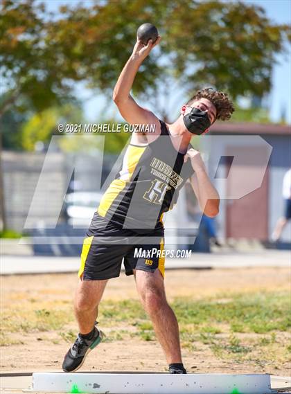 Thumbnail 1 in Hughson @ Riverbank photogallery.