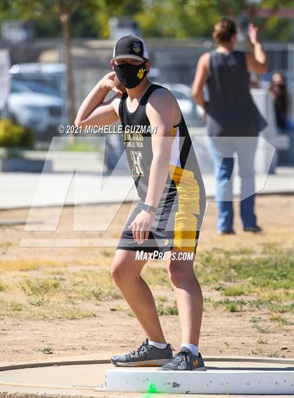 Thumbnail 1 in Hughson @ Riverbank photogallery.