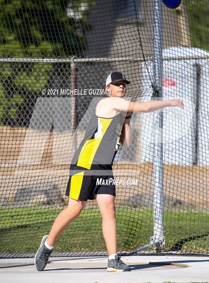 Thumbnail 1 in Hughson @ Riverbank photogallery.