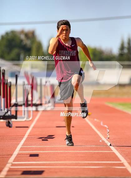 Thumbnail 2 in Hughson @ Riverbank photogallery.