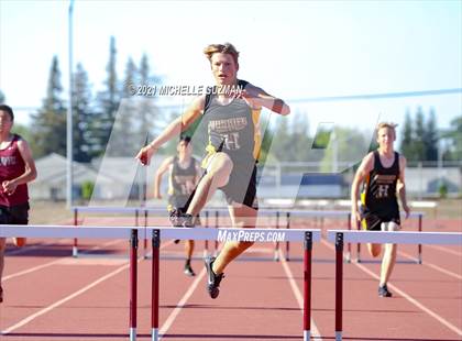 Thumbnail 1 in Hughson @ Riverbank photogallery.