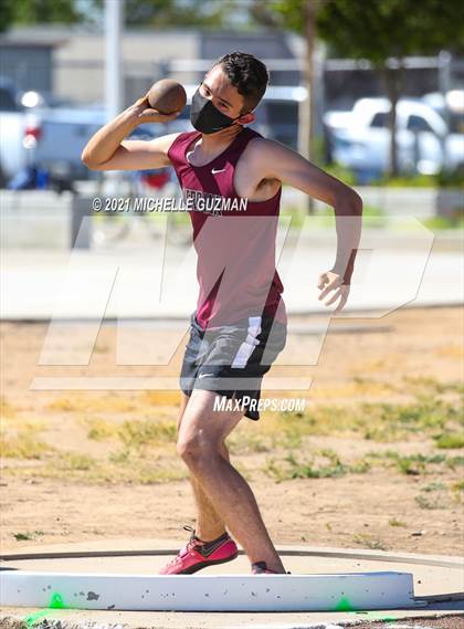 Thumbnail 1 in Hughson @ Riverbank photogallery.