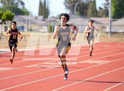 Thumbnail 1 in Hughson @ Riverbank photogallery.