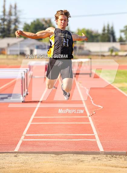 Thumbnail 1 in Hughson @ Riverbank photogallery.