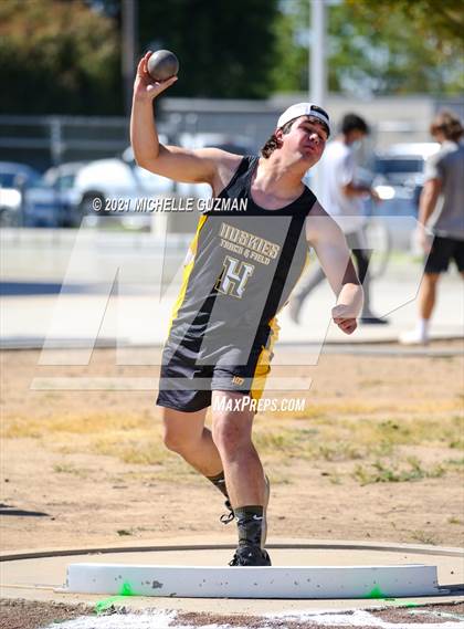 Thumbnail 1 in Hughson @ Riverbank photogallery.