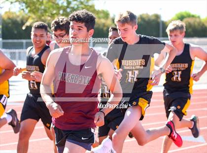 Thumbnail 3 in Hughson @ Riverbank photogallery.