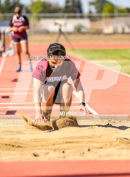 Thumbnail 2 in Hughson @ Riverbank photogallery.