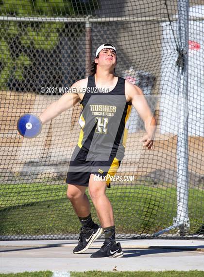 Thumbnail 3 in Hughson @ Riverbank photogallery.