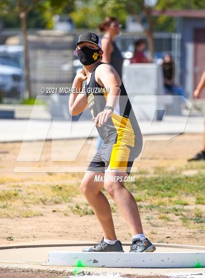 Thumbnail 2 in Hughson @ Riverbank photogallery.