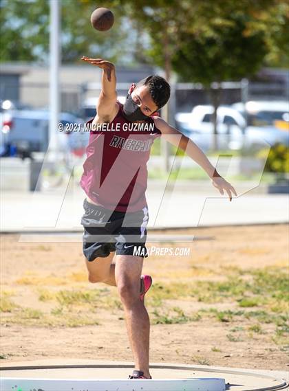 Thumbnail 2 in Hughson @ Riverbank photogallery.
